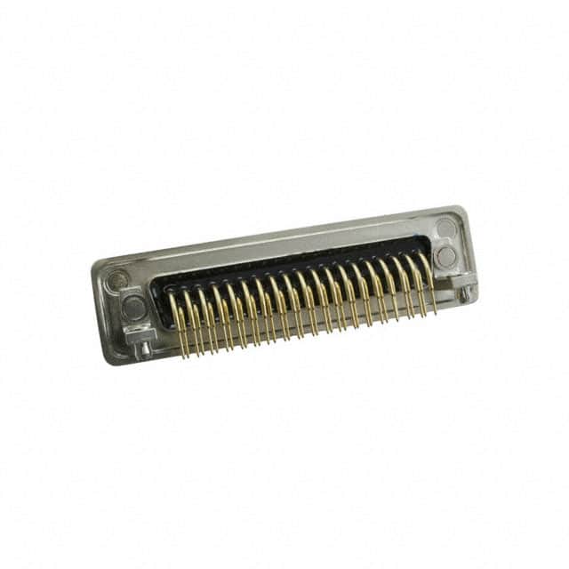 15-000763 Conec  D-Sub Connector Assemblies